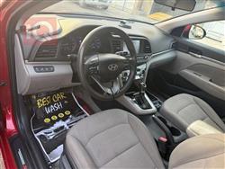 هیۆندای ئەلەنترا